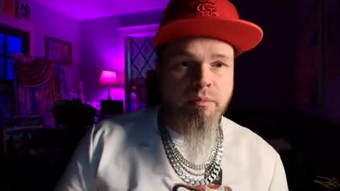 Snapshot of sexactyour chatting on February 2025 10:51:02 PM Sexactyour online show from February 2025 10:51:02 PM