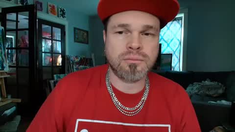 Snapshot of sexactyour chatting on March 2025 04:11:01 PM Sexactyour online show from March 2025 04:11:01 PM