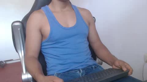 arnold online show from December 2024 01:49:02 PM