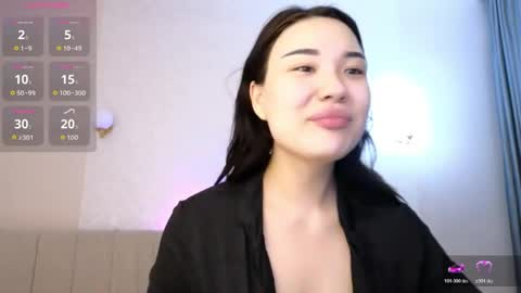 Lumi online show from March 2026 05:11:01 AM