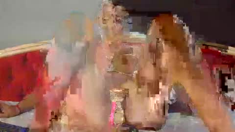 SEX BOMB 6T9 online show from January 2025 12:10:01 PM