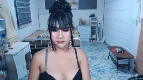 Snapshot of sexcum_trendingts_now chatting on October 2025 11:24:02 PM MS Anna online show from October 2025 11:24:02 PM