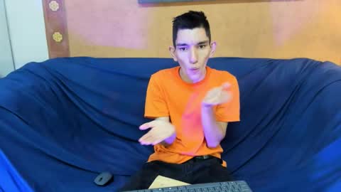 Snapshot of sexdumbi chatting on October 2025 12:49:02 PM sexdumbi online show from October 2025 12:49:02 PM