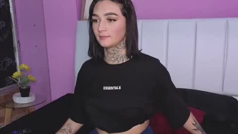 sexengel_lissa online show from October 2025 08:20:02 PM