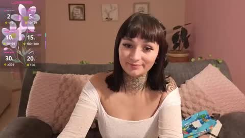 sexengel_lissa online show from November 2025 06:46:02 PM