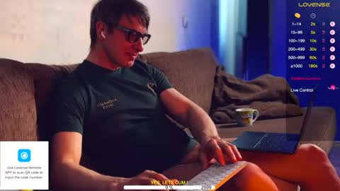 Snapshot of sexespresso chatting on June 2026 06:01:02 PM Thank you for Birthday Wishes online show from June 2026 06:01:02 PM