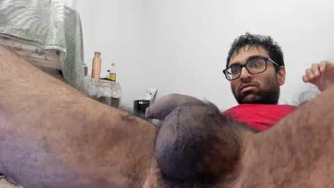 FerrariManni online show from December 2024 08:25:02 PM