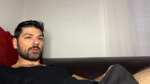 Lucenzo  online show from February 2026 09:35:02 AM