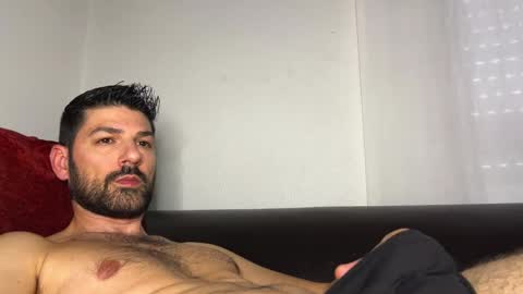 Lucenzo  online show from March 2026 04:23:01 PM