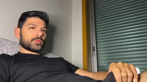 Lucenzo  online show from May 2026 08:23:02 AM