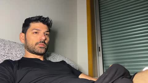 Lucenzo  online show from May 2026 03:40:01 PM