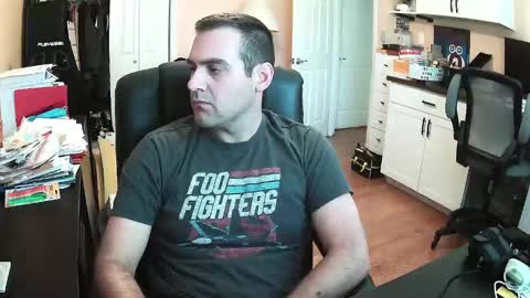 Snapshot of sexfungames chatting on October 2025 02:37:01 PM Kyle online show from October 2025 02:37:01 PM