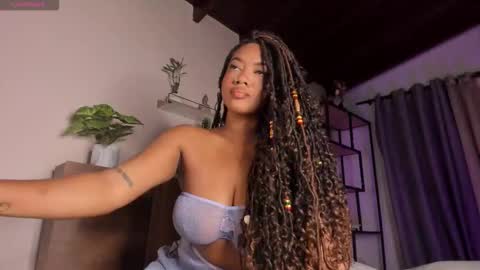 ... Camila ... online show from March 2026 12:56:01 PM