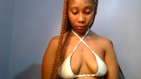Maggie online show from February 2025 11:27:01 PM