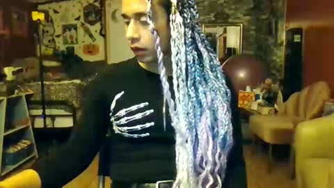 sexiwhiskey699 online show from October 2025 02:48:02 AM