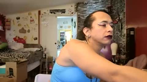 Snapshot of sexiwhiskey699 chatting on May 2026 06:47:02 PM sexiwhiskey699 online show from May 2026 06:47:02 PM