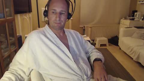 Sexlobo online show from January 2025 12:35:02 AM