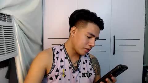 Snapshot of sexloversxxxx chatting on November 2025 04:06:01 PM HI I AM JAMESPLEASE LET ME DO SOME HOT SHOWS FOR YOU HERE FOR MY SCHOOL AND FOR MY FAMILY online show from November 2025 04:06:01 PM