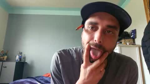 Alex online show from May 2026 07:12:01 PM