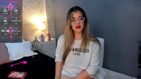 My name is sexmilla   Dont forget to follow me online show from December 2024 09:41:02 PM