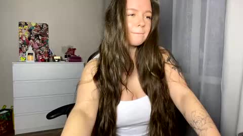 My name is Mia whats yours online show from January 2025 01:36:01 PM