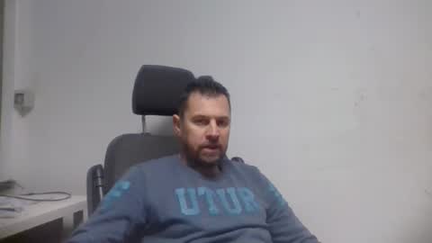 Snapshot of sexoatope79 chatting on December 2024 07:13:02 AM sexoatope79 online show from December 2024 07:13:02 AM