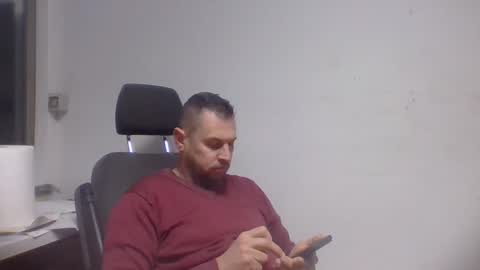 Snapshot of sexoatope79 chatting on December 2024 08:07:02 AM sexoatope79 online show from December 2024 08:07:02 AM