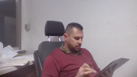 Snapshot of sexoatope79 chatting on December 2024 12:24:01 PM sexoatope79 online show from December 2024 12:24:01 PM