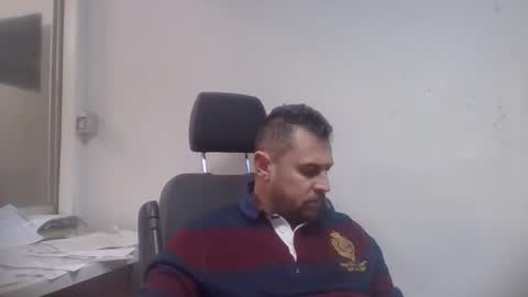 Snapshot of sexoatope79 chatting on January 2025 03:39:01 PM sexoatope79 online show from January 2025 03:39:01 PM