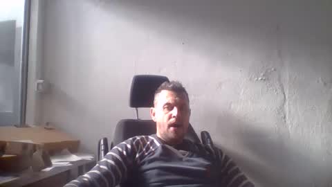 Snapshot of sexoatope79 chatting on January 2025 12:47:02 PM sexoatope79 online show from January 2025 12:47:02 PM