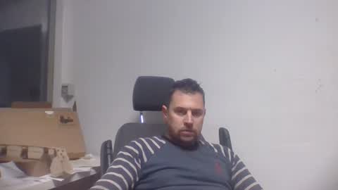 Snapshot of sexoatope79 chatting on January 2025 06:23:01 PM sexoatope79 online show from January 2025 06:23:01 PM