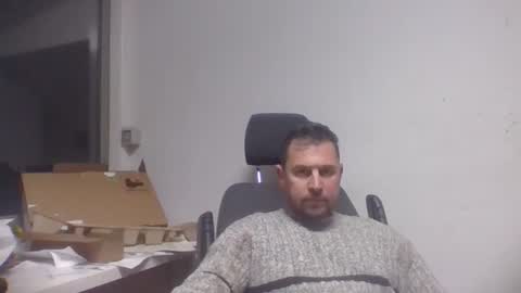 Snapshot of sexoatope79 chatting on January 2025 08:15:02 PM sexoatope79 online show from January 2025 08:15:02 PM
