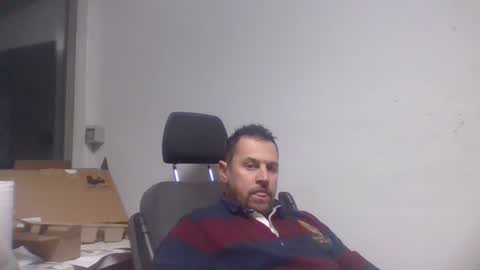 Snapshot of sexoatope79 chatting on January 2025 07:15:02 AM sexoatope79 online show from January 2025 07:15:02 AM