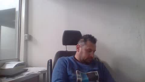 Snapshot of sexoatope79 chatting on January 2025 03:38:01 PM sexoatope79 online show from January 2025 03:38:01 PM