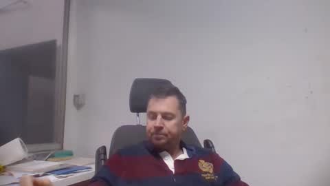 Snapshot of sexoatope79 chatting on March 2025 12:22:02 PM sexoatope79 online show from March 2025 12:22:02 PM