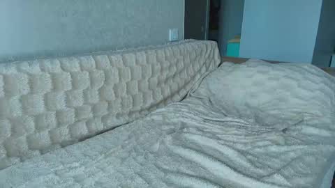 Bonniebonni online show from June 2026 08:29:01 AM