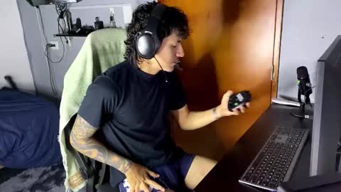 ROCKERO online show from January 2026 05:56:01 AM