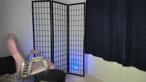 Sexpot Jess online show from October 2025 10:34:02 PM