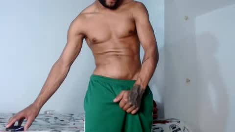 Snapshot of sexseason777 chatting on April 2026 08:57:02 PM STIIV G online show from April 2026 08:57:02 PM