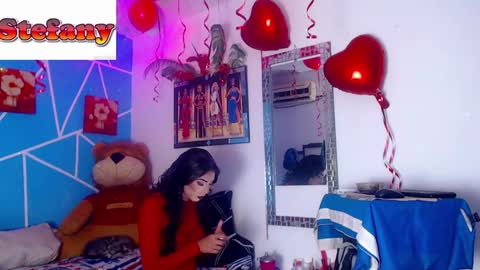 thiago online show from February 2026 05:48:02 AM