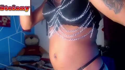thiago online show from May 2026 08:22:01 AM