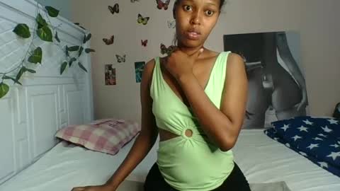Snapshot of sexttiana_ebony chatting on March 2025 08:26:02 AM sexttiana_ebony online show from March 2025 08:26:02 AM