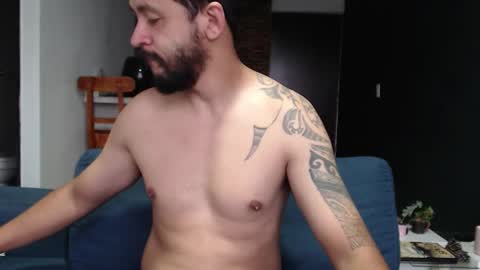 sexual_devils online show from February 2026 11:36:02 AM