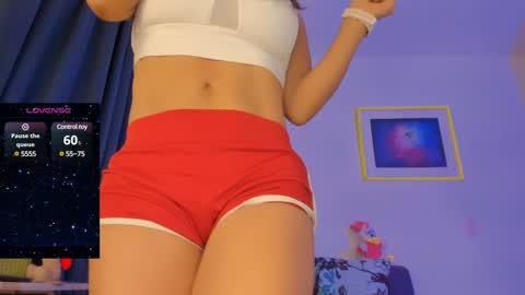 Marilyn online show from January 2025 04:05:01 PM