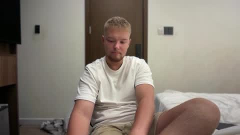 Max Leman online show from April 2026 05:24:02 PM