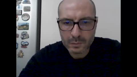 sexualman1900 online show from December 2025 07:31:02 PM