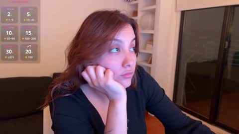 Snapshot of sexualmindset chatting on September 2025 02:48:02 AM Andrea online show from September 2025 02:48:02 AM