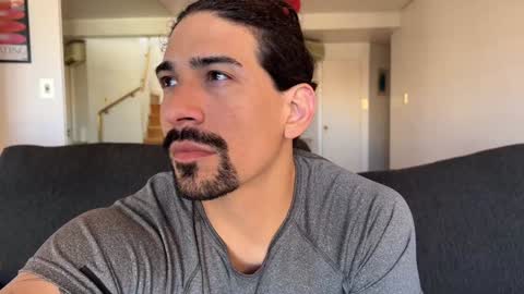 Snapshot of sexualmindset chatting on October 2025 07:42:02 PM Andrea online show from October 2025 07:42:02 PM