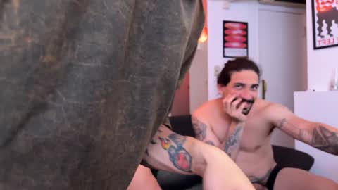 Snapshot of sexualmindset chatting on October 2025 01:28:01 AM Andrea online show from October 2025 01:28:01 AM