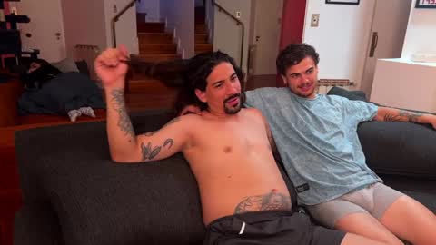 Snapshot of sexualmindset chatting on November 2025 01:48:02 AM Andrea online show from November 2025 01:48:02 AM